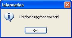 melding_database_upgrade_voltooid