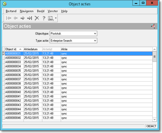 Object_acties