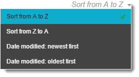Sort_by